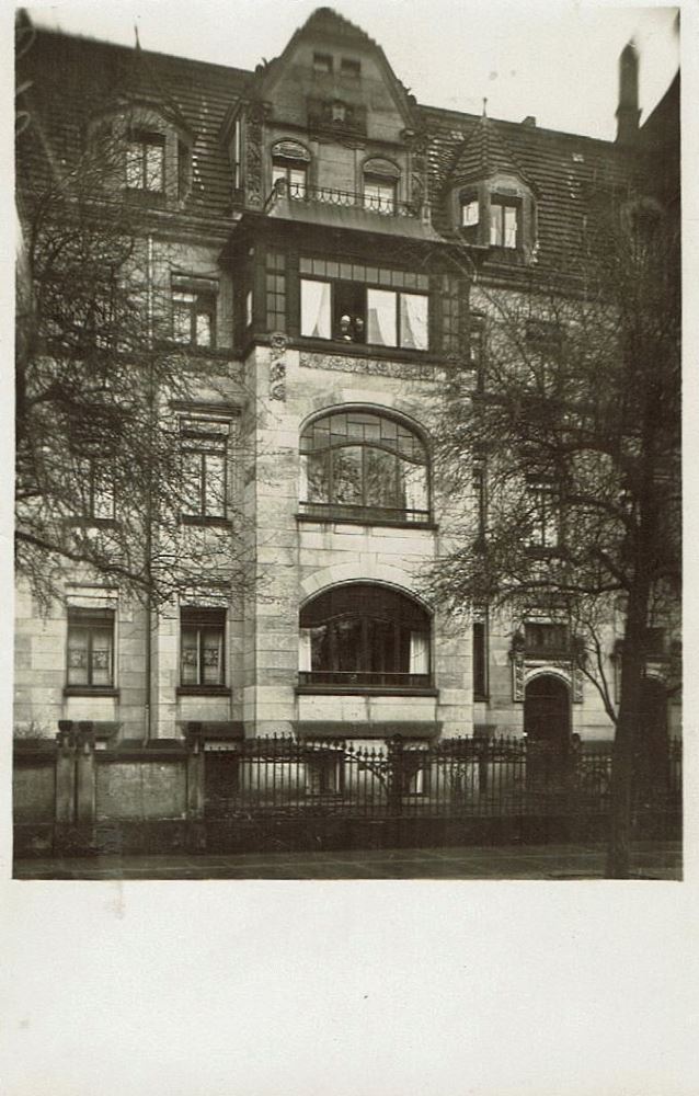 Fetscherplatz 5 (Fürstenplatz 5)