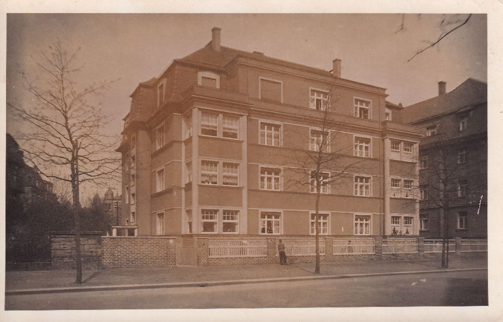 Gabelsberger Straße 23