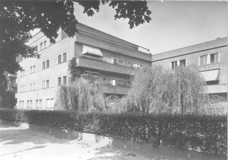 Gabelsberger Straße 27
