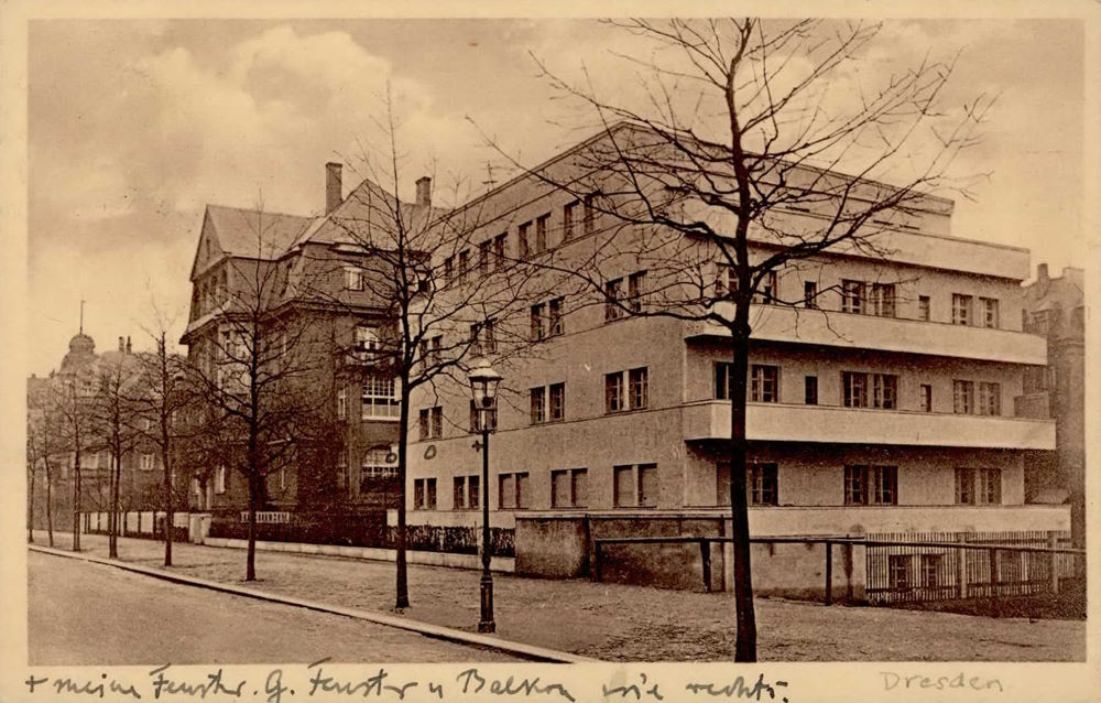 Gabelsberger Straße 27