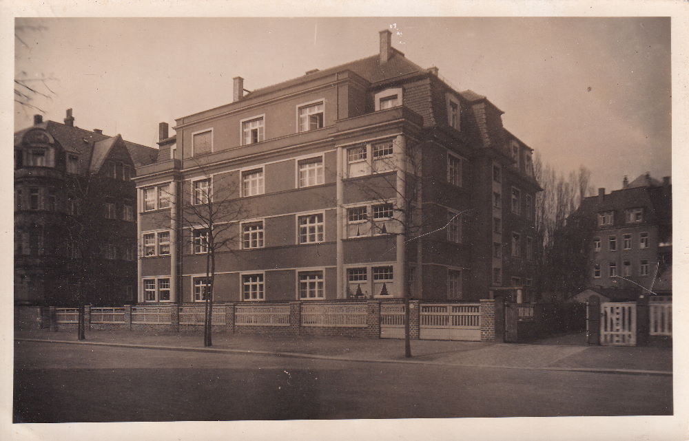 Gabelsberger Straße 23b