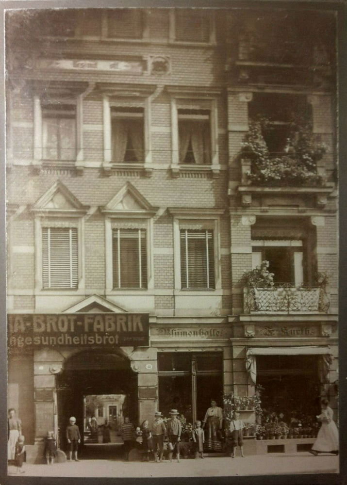Gerokstraße 31