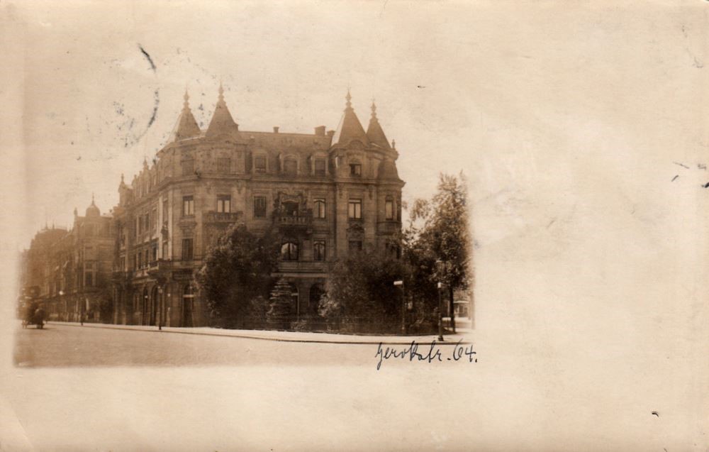 Gerokstraße 64