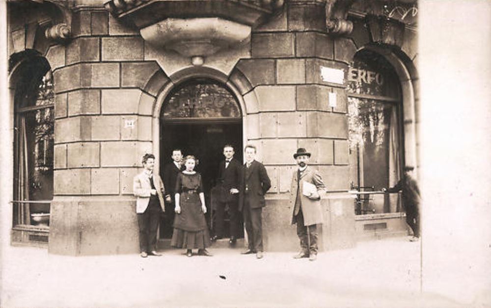 Gerokstraße 64