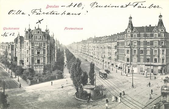 Gluckstraße 13