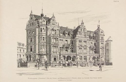Gluckstraße 13