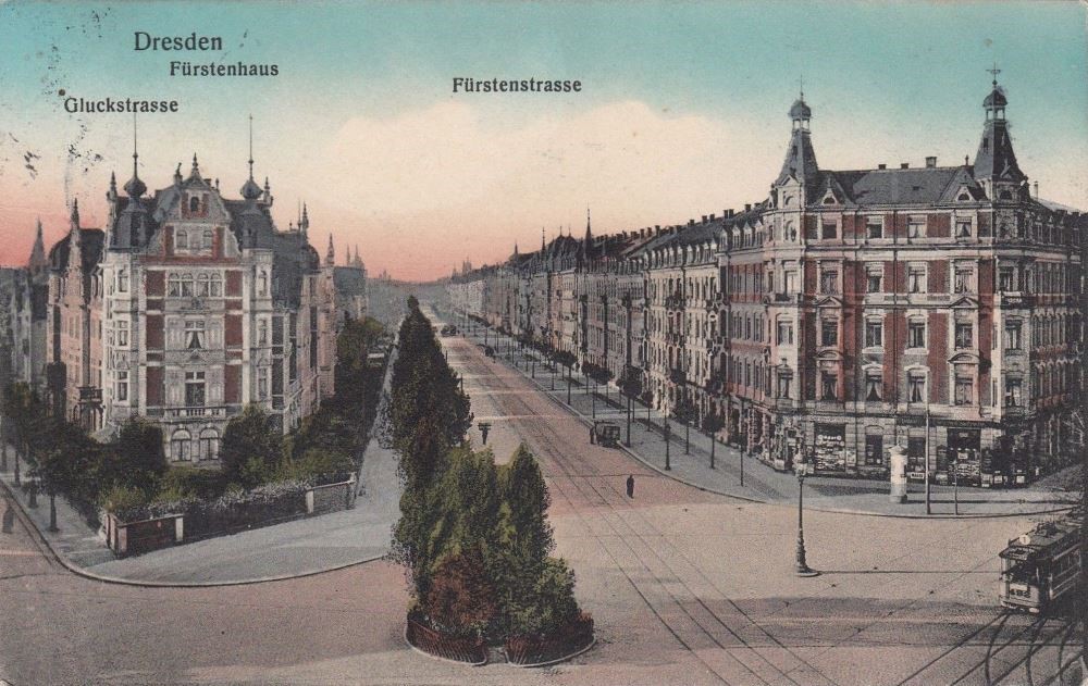 Gluckstraße 13