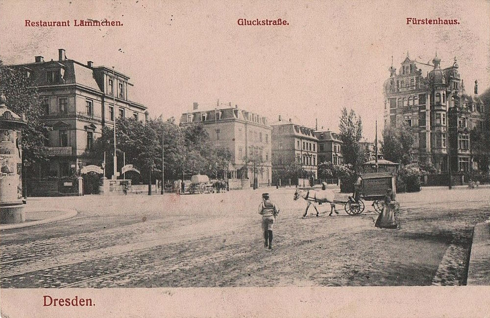 Gluckstraße 13