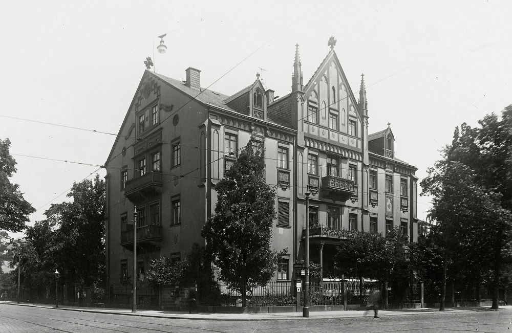 Güntzstraße 22