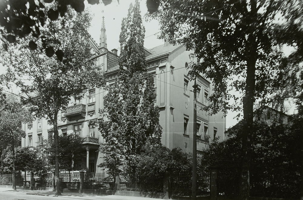 Güntzstraße 22