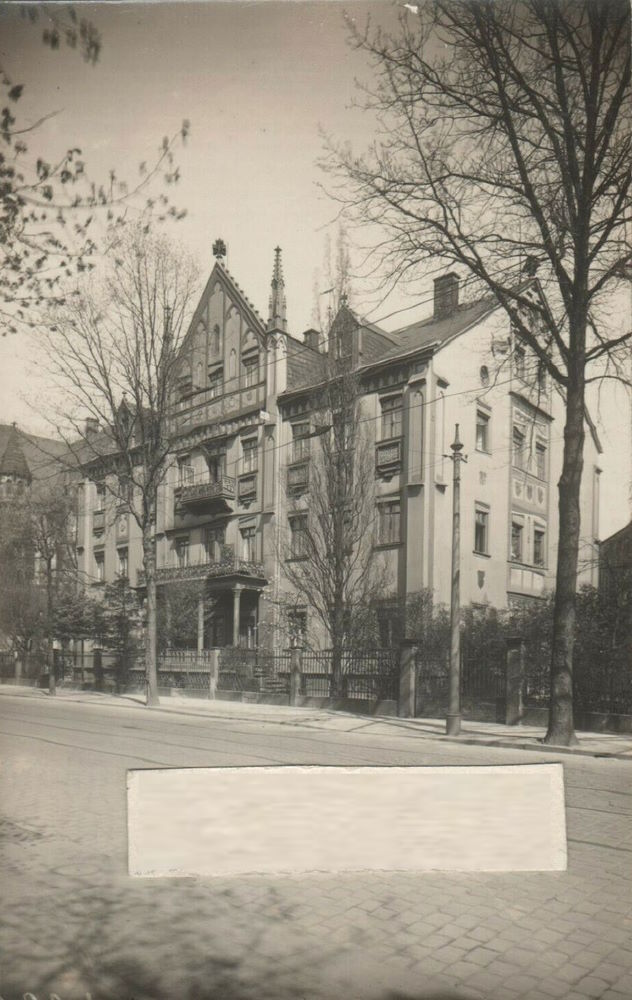 Güntzstraße 22
