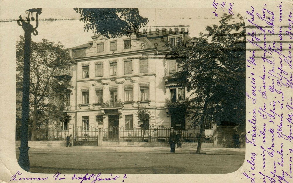 Güntzstraße 26