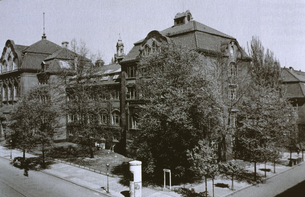 Güntzstraße 34