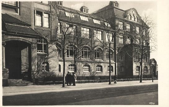 Güntzstraße 34