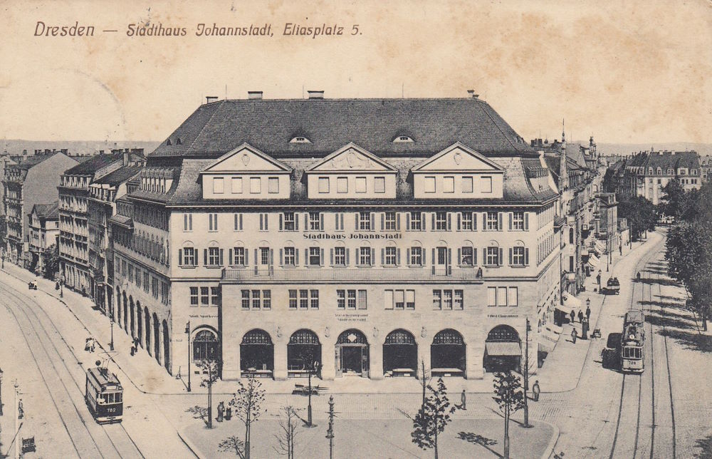 Güntzplatz 5