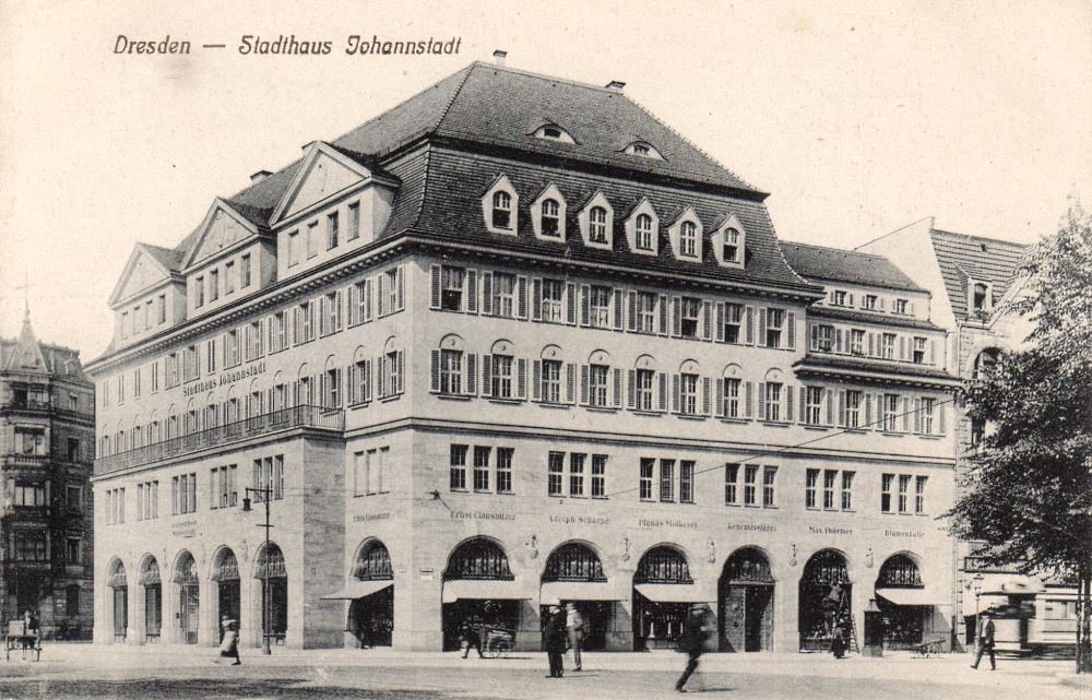 Güntzplatz 5