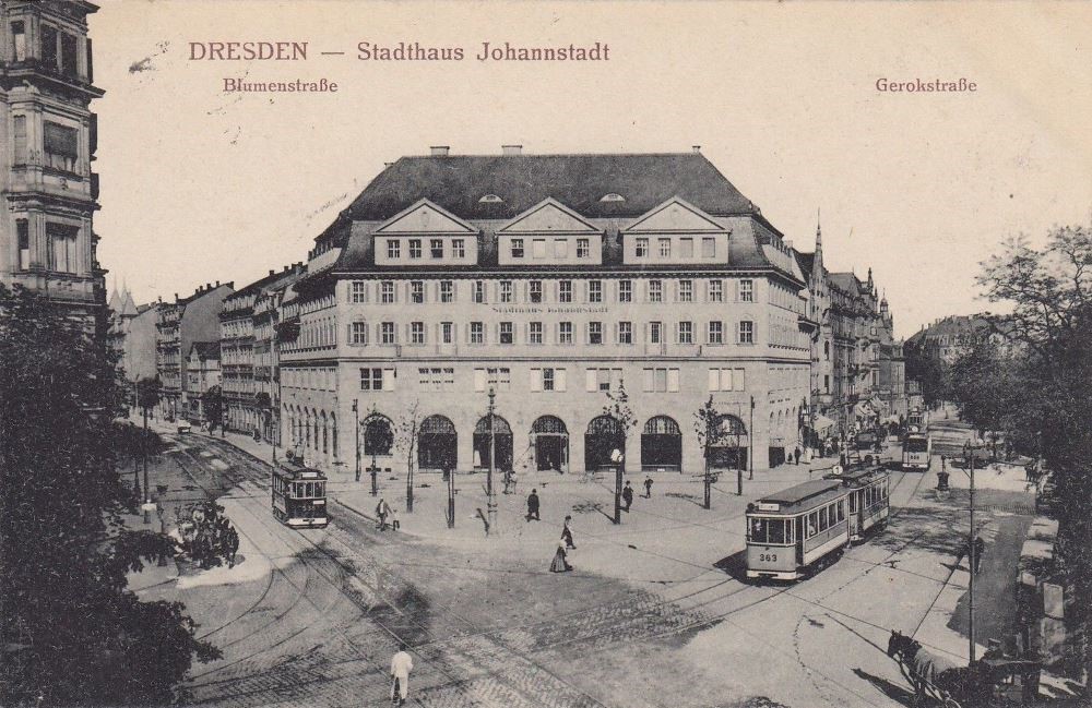 Güntzplatz 5