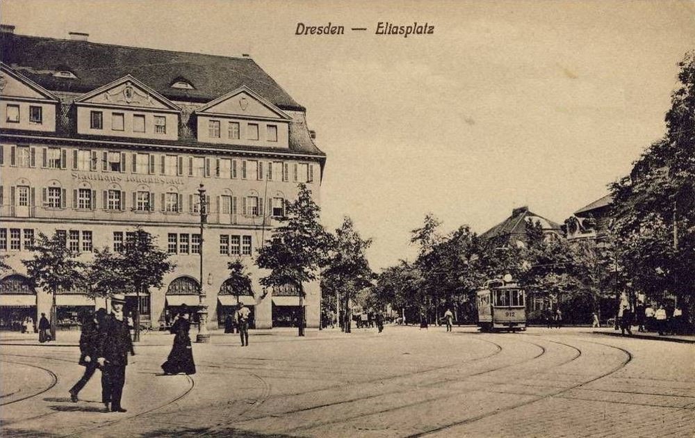 Güntzplatz 5