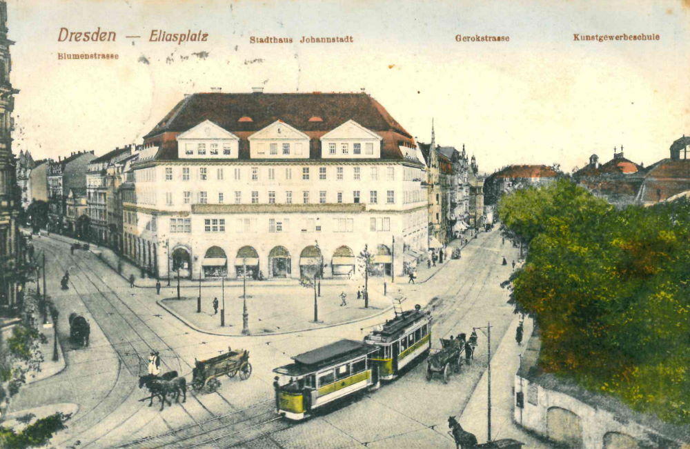 Güntzplatz 5