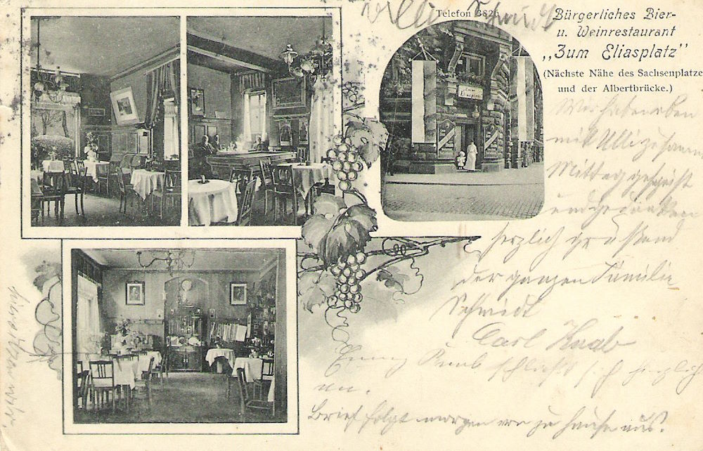 Güntzplatz 3