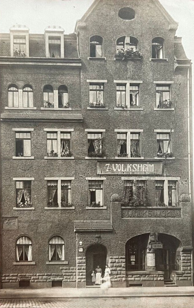 Gutenbergstraße 5