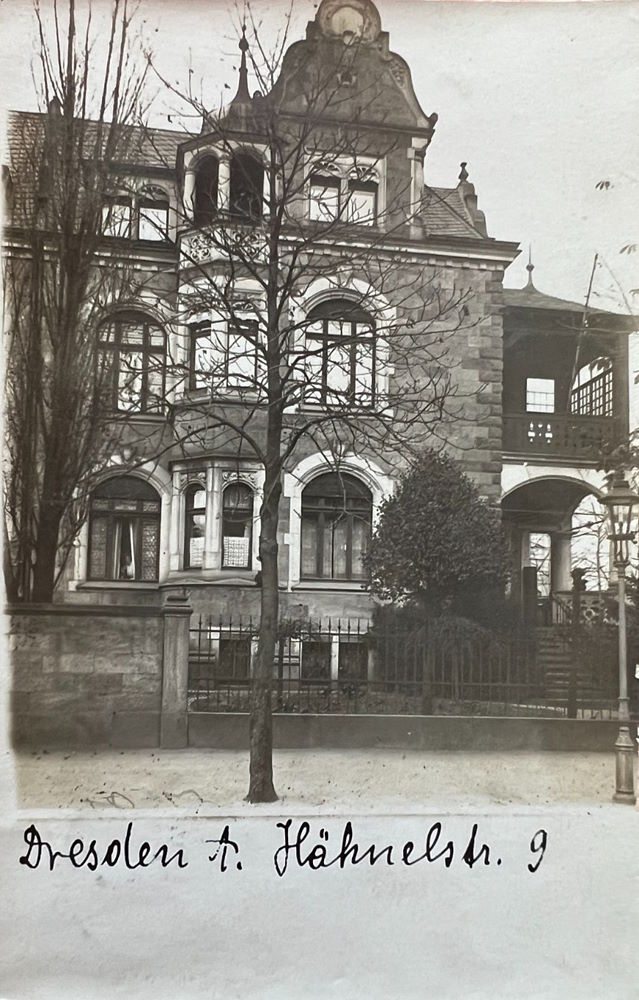 Hähnelstraße 9