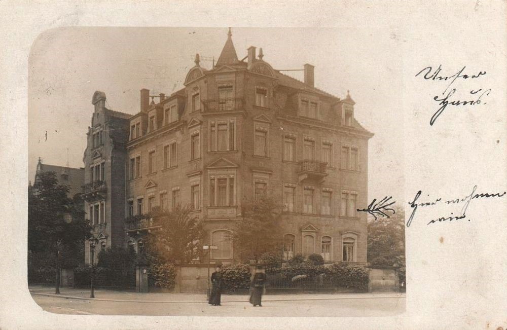 Hähnelstraße 11