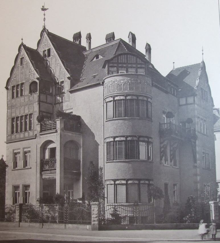 Hähnelstraße 13