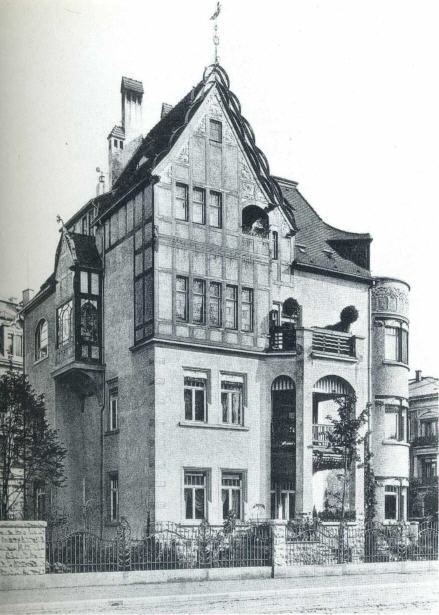 Hähnelstraße 13