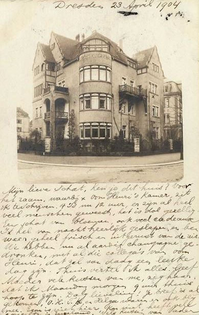 Hähnelstraße 13