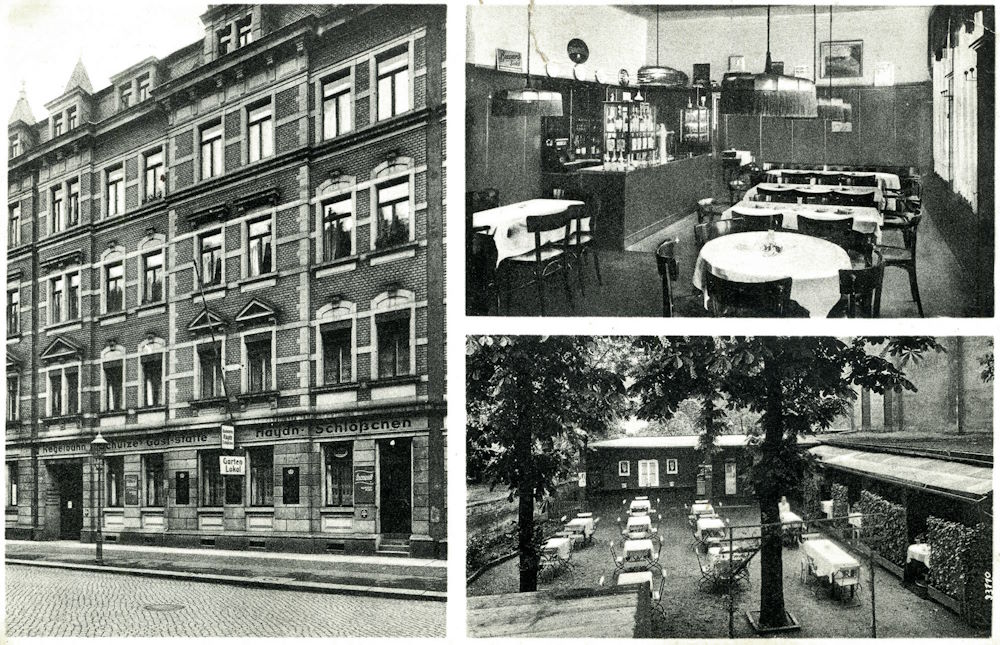 Haydnstraße 10
