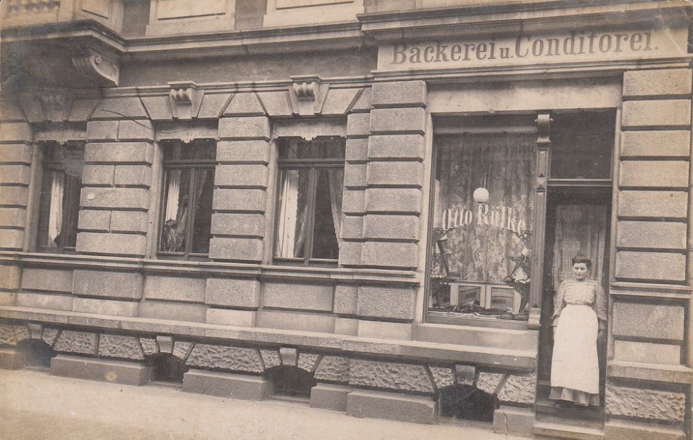 Haydnstraße 13