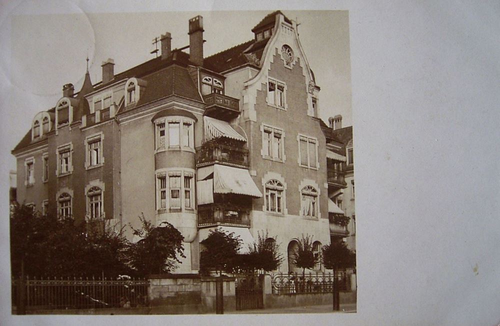 Haydnstraße 19