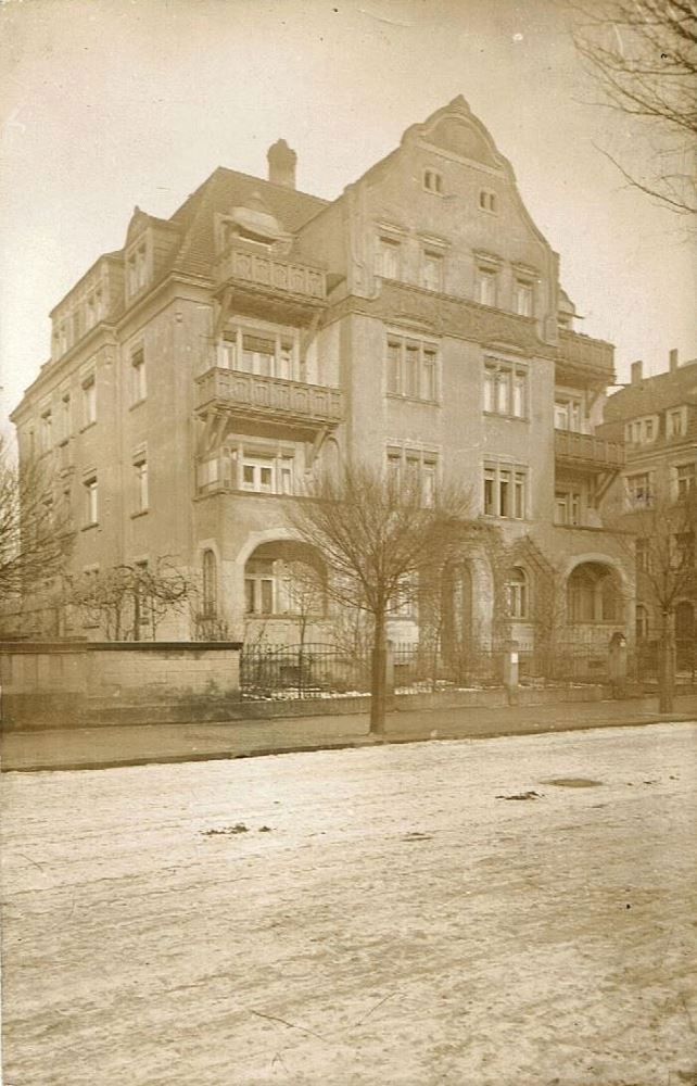 Haydnstraße 21