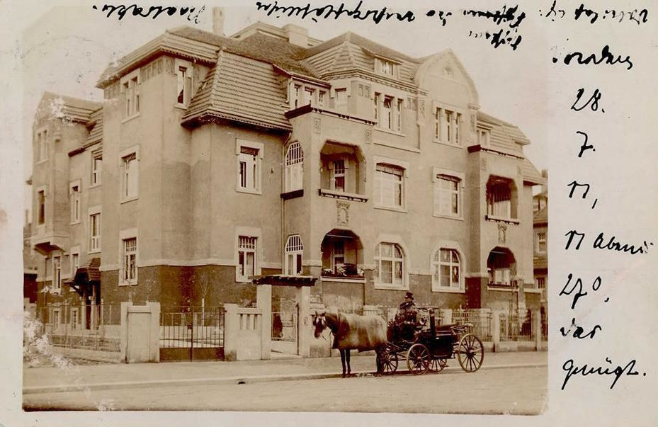 Henzestraße 10