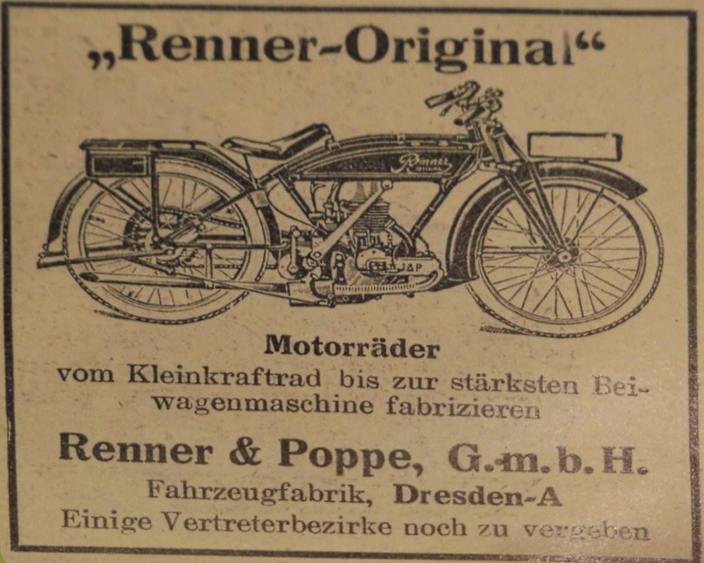Henzestraße 10