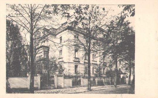 Holbeinstraße 20