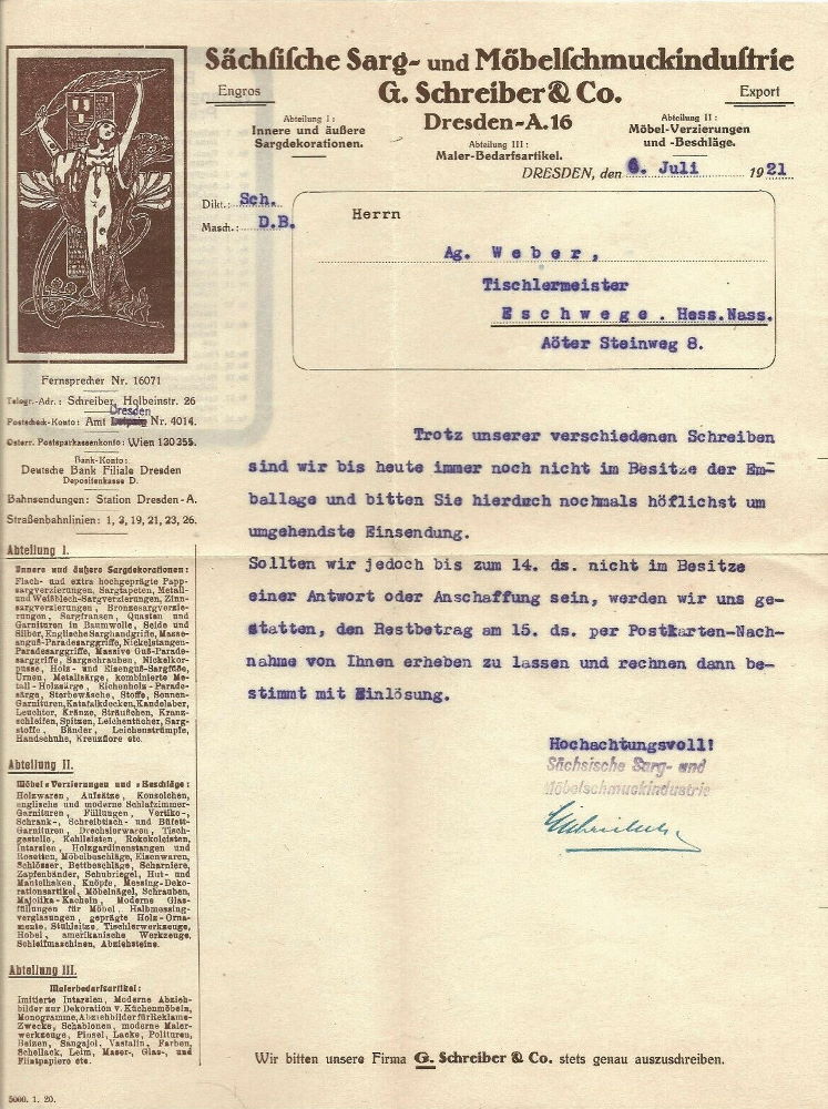 Holbeinstraße 26