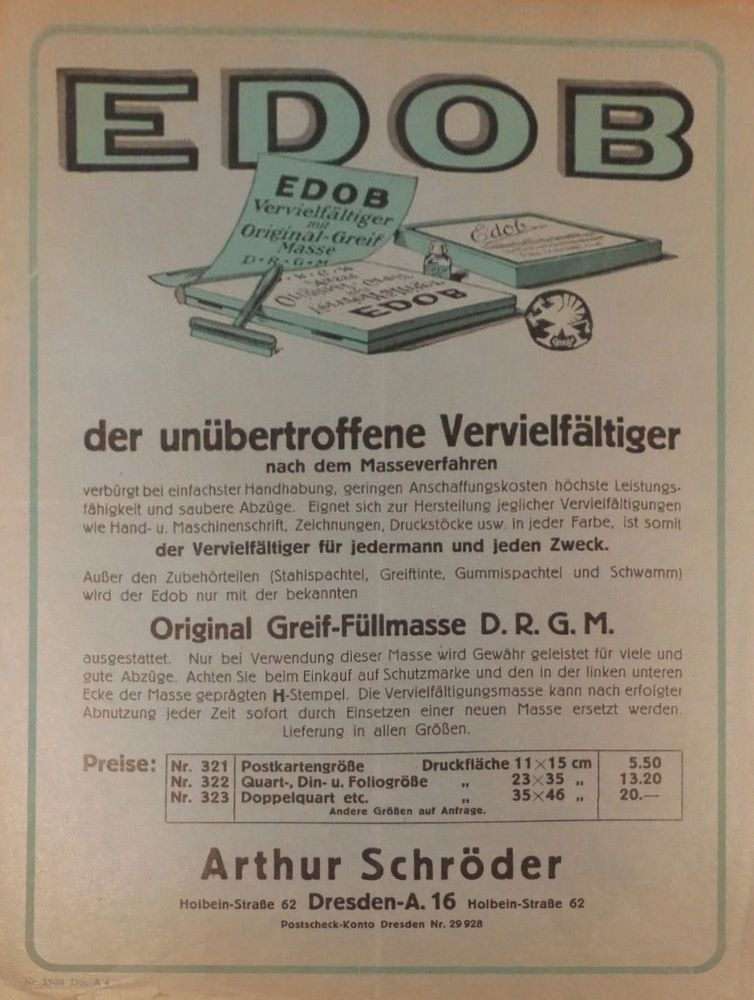 Holbeinstraße 62