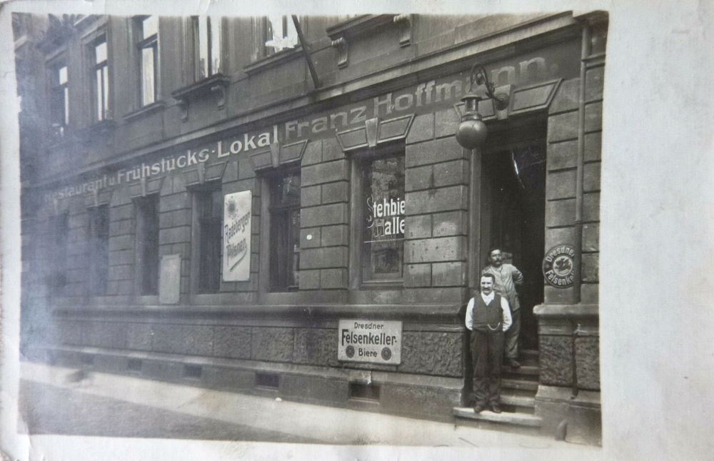 Holbeinstraße 66