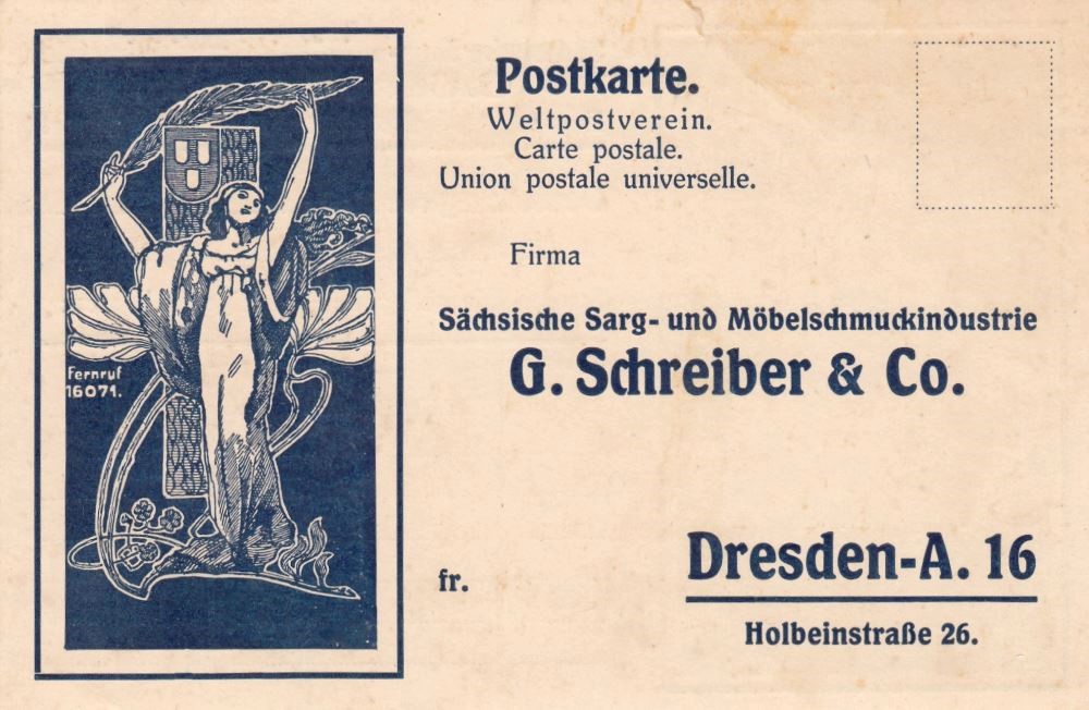 Holbeinstraße 26