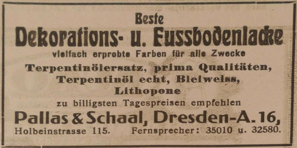 Holbeinstraße 115