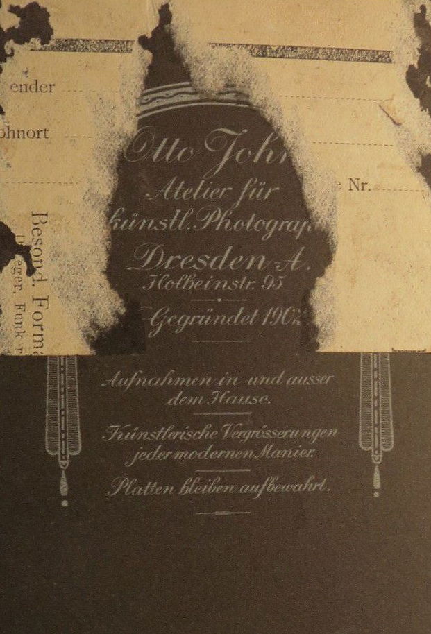 Holbeinstraße 95