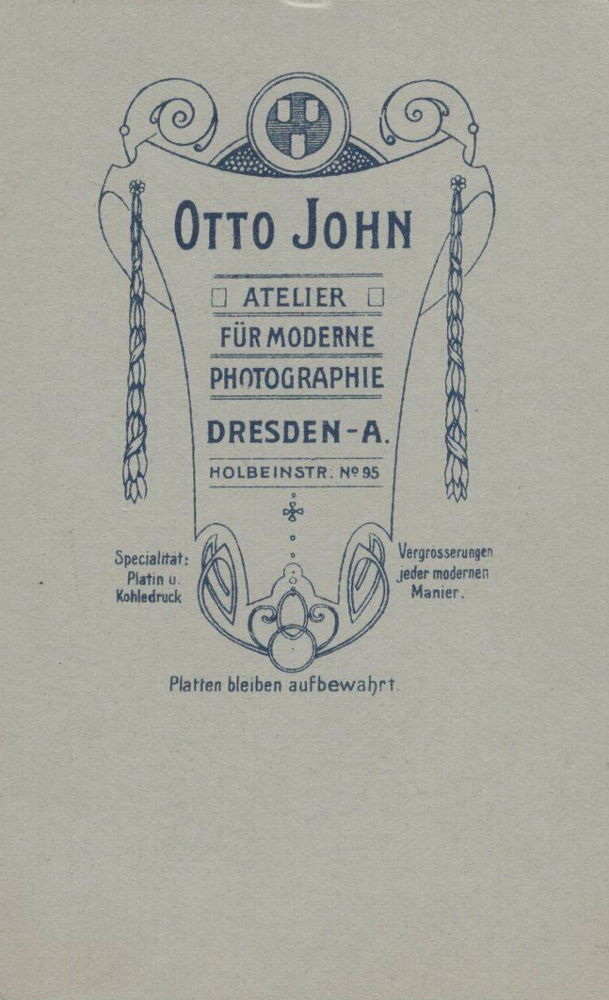 Holbeinstraße 95