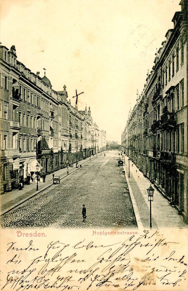 Hopfgartenstraße