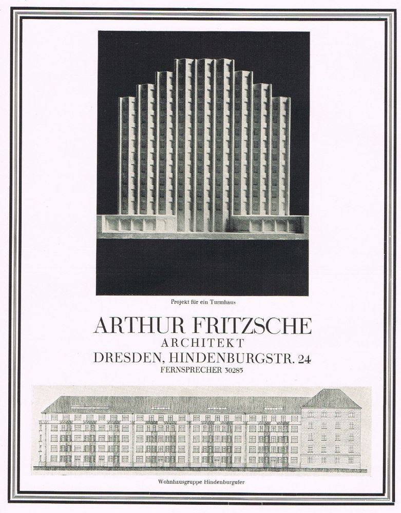 Käthe-Kollwitz-Ufer 24 (Hindenburgstraße 24)