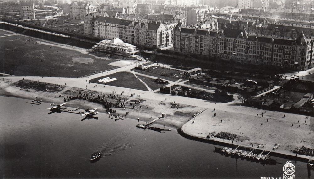 Käthe-Kollwitz-Ufer