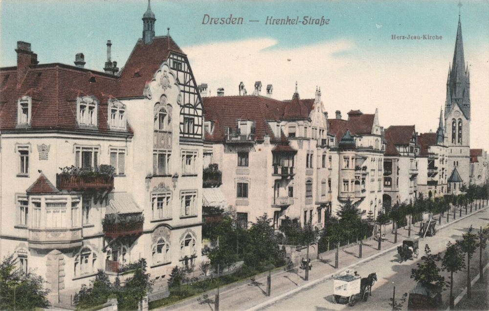 Krenkelstraße 3