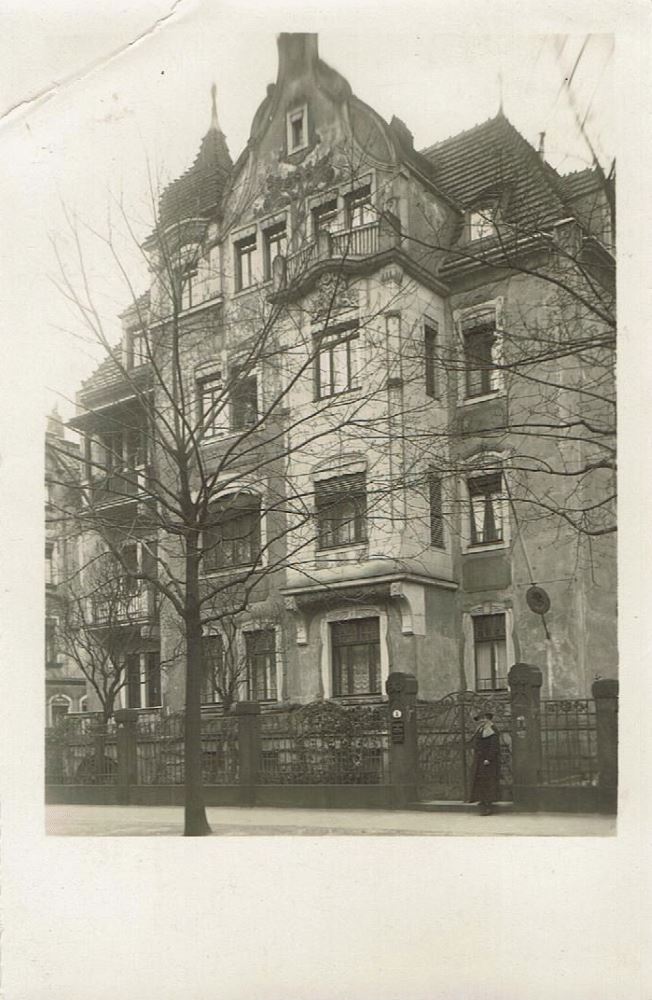 Krenkelstraße 5