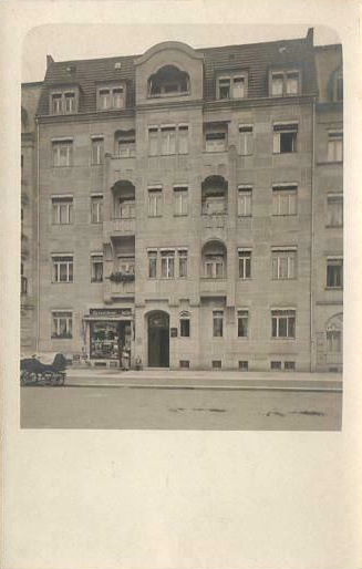 Krenkelstraße 8